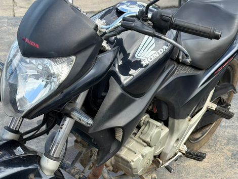 HONDA CB 300R/ 300R FLEX