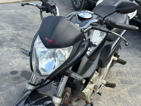 HONDA CB 300R/ 300R FLEX
