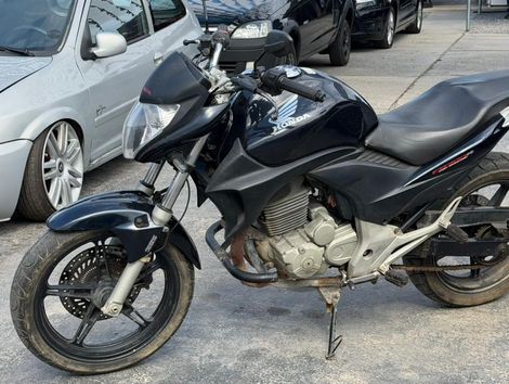 HONDA CB 300R/ 300R FLEX