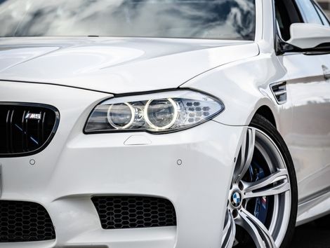 BMW M5 4.4 560cv Bi-Turbo Aut.