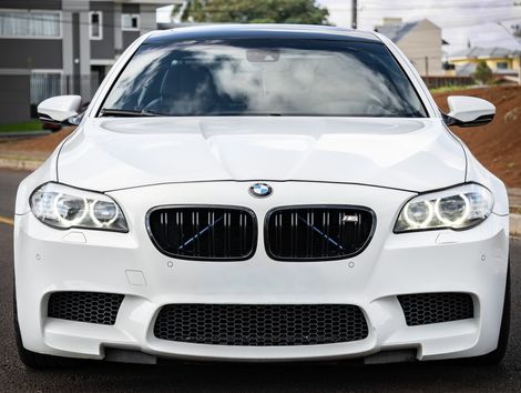 BMW M5 4.4 560cv Bi-Turbo Aut.
