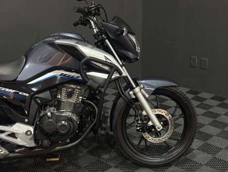 HONDA CG 160 TITAN FLEXONE/Ed.Especial 40 Anos