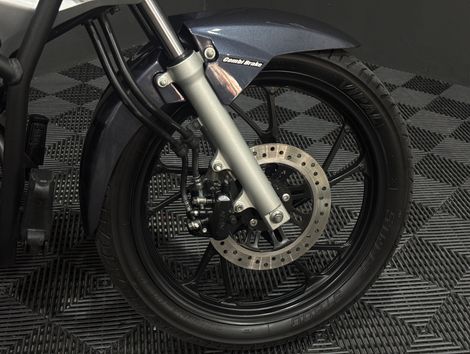 HONDA CG 160 TITAN FLEXONE/Ed.Especial 40 Anos