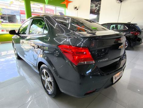 Chevrolet PRISMA Sed. LTZ 1.4 8V FlexPower 4p Aut.