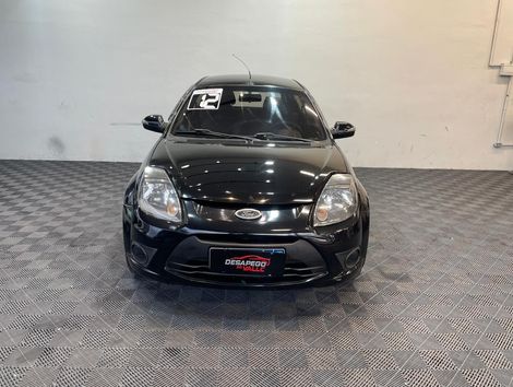 Ford Ka 1.0 8V/1.0 8V ST Flex 3p