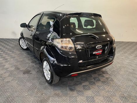 Ford Ka 1.0 8V/1.0 8V ST Flex 3p
