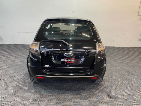 Ford Ka 1.0 8V/1.0 8V ST Flex 3p
