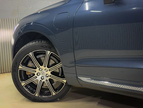 Volvo XC 60 T-8 INSCRIPTION 2.0 (Híbrido)