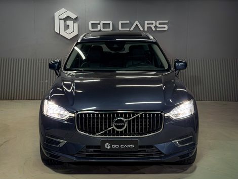 Volvo XC 60 T-8 INSCRIPTION 2.0 (Híbrido)