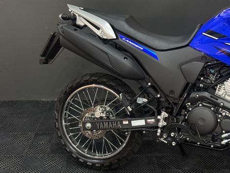 YAMAHA XTZ 250 LANDER 249cc/LANDER BLUEFLEX/ABS
