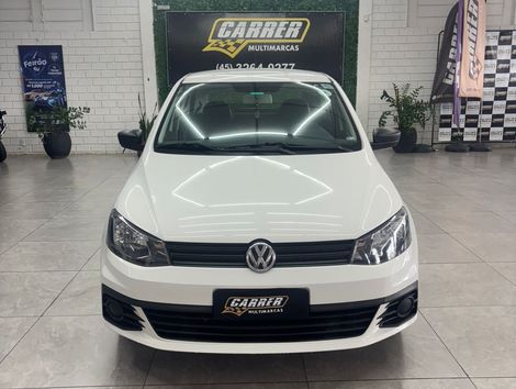 VolksWagen Gol Trendline 1.6 T.Flex 8V 5p