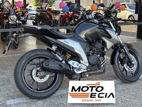 YAMAHA FZ25 250 FAZER FLEX