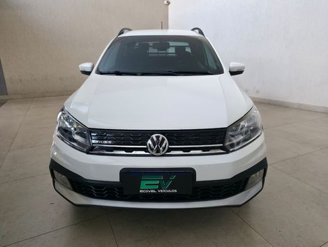 VolksWagen Saveiro CROSS 1.6 T.Flex 16V CD