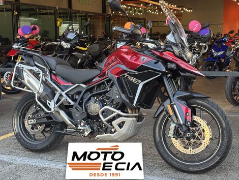 TRIUMPH TIGER 900 GT PRO