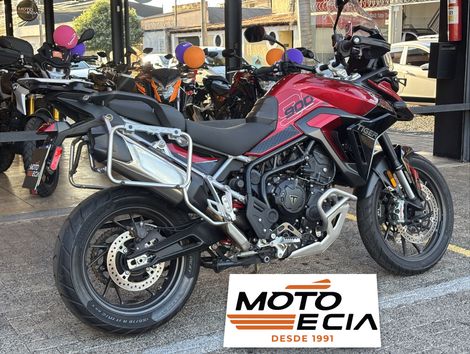 TRIUMPH TIGER 900 GT PRO