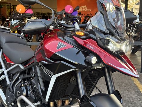 TRIUMPH TIGER 900 GT PRO