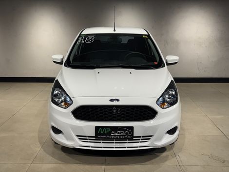 Ford Ka 1.0 SE/SE Plus TiVCT Flex 5p