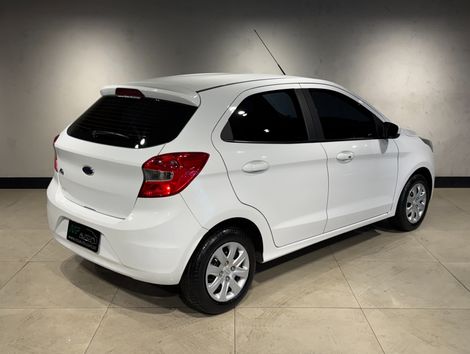 Ford Ka 1.0 SE/SE Plus TiVCT Flex 5p