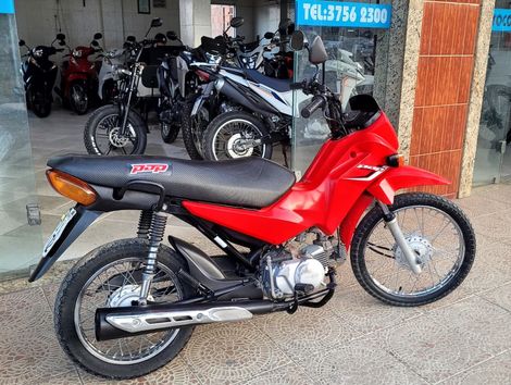HONDA POP 100 97cc