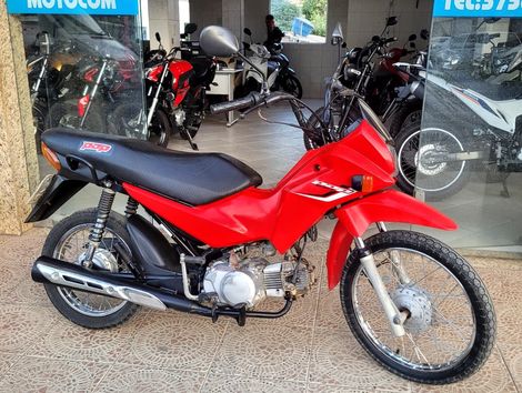 HONDA POP 100 97cc