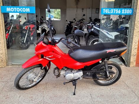 HONDA POP 100 97cc