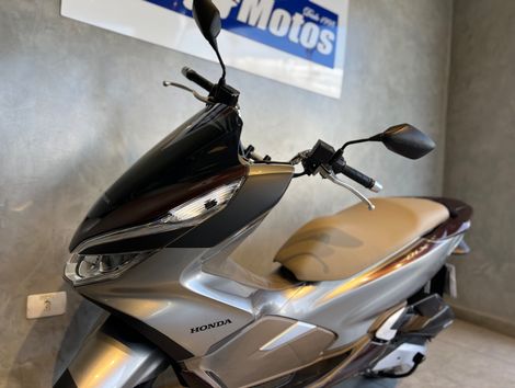 HONDA PCX 150/DLX