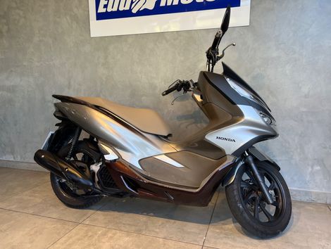 HONDA PCX 150/DLX
