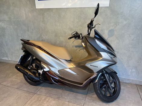 HONDA PCX 150/DLX