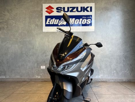 HONDA PCX 150/DLX