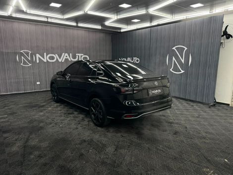 VolksWagen VIRTUS Exclusive 250TSI 1.4 Flex 16V Aut