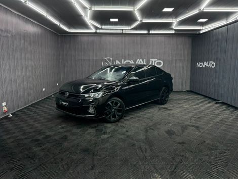 VolksWagen VIRTUS Exclusive 250TSI 1.4 Flex 16V Aut