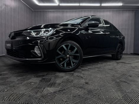 VolksWagen VIRTUS Exclusive 250TSI 1.4 Flex 16V Aut