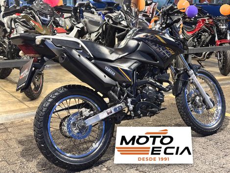 YAMAHA XTZ 150 CROSSER S FLEX