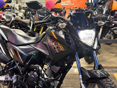 YAMAHA XTZ 150 CROSSER S FLEX