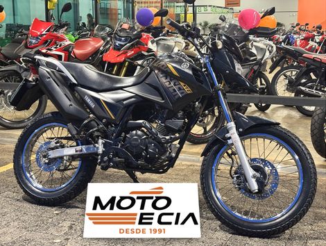 YAMAHA XTZ 150 CROSSER S FLEX