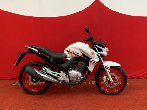 HONDA CB 250 TWISTER/FLEXONE