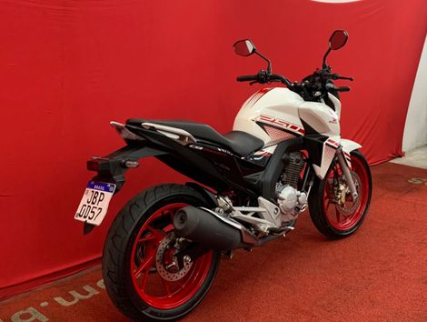 HONDA CB 250 TWISTER/FLEXONE