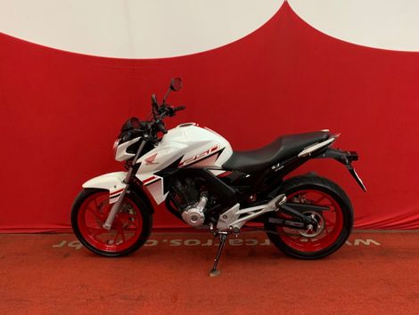HONDA CB 250 TWISTER/FLEXONE