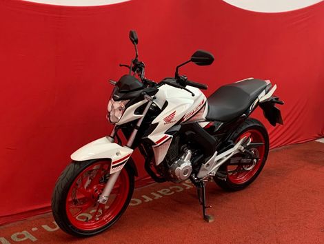 HONDA CB 250 TWISTER/FLEXONE
