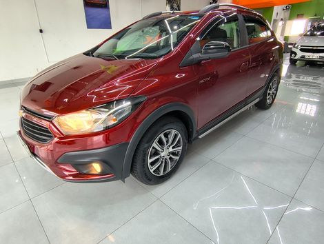 Chevrolet ONIX HATCH ACTIV 1.4 8V Flex 5p Mec.