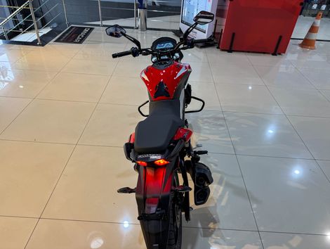 BAJAJ D250