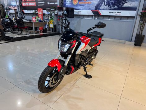 BAJAJ D250