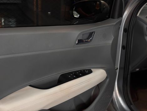 Hyundai HB20S Evolution 1.0 TB Flex 12V Aut.
