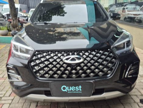 Caoa Chery Tiggo 5X PRO 1.5 Turbo Flex Aut.