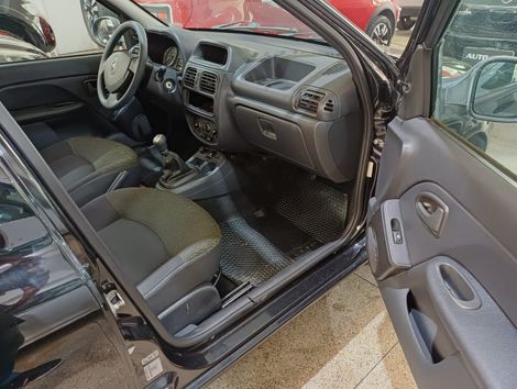 Renault Clio RN/Alizé/Expr./1.0 Hi-Power 16V 5p