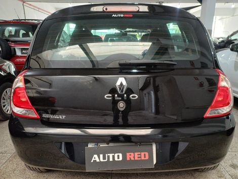 Renault Clio RN/Alizé/Expr./1.0 Hi-Power 16V 5p