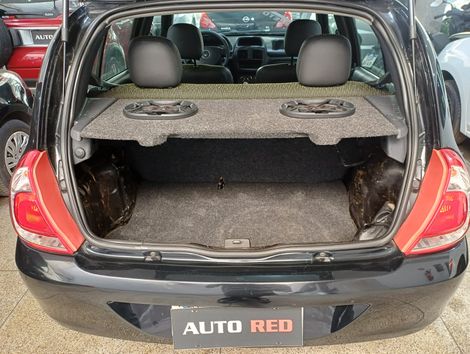 Renault Clio RN/Alizé/Expr./1.0 Hi-Power 16V 5p