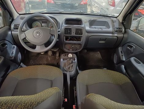 Renault Clio RN/Alizé/Expr./1.0 Hi-Power 16V 5p