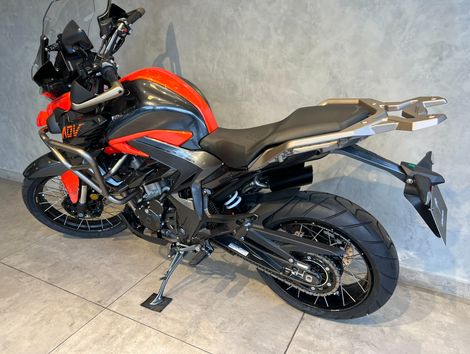 ZONTES T 350 X