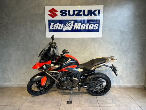 ZONTES T 350 X